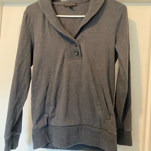 Banana republic sweatshirt